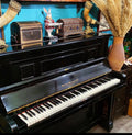 Antique London Witton and Witton piano