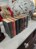Vintage greek small books collection