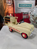 Coca-Cola 1997 Deluxe Delivery Truck 1:3