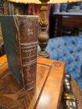 Antique book “SPELLING AND USAGE DICTIONARY OF THE GREEK LANGUAGE OF ANCIENT AND MODERN TIMES”. Edition 1st year 1899