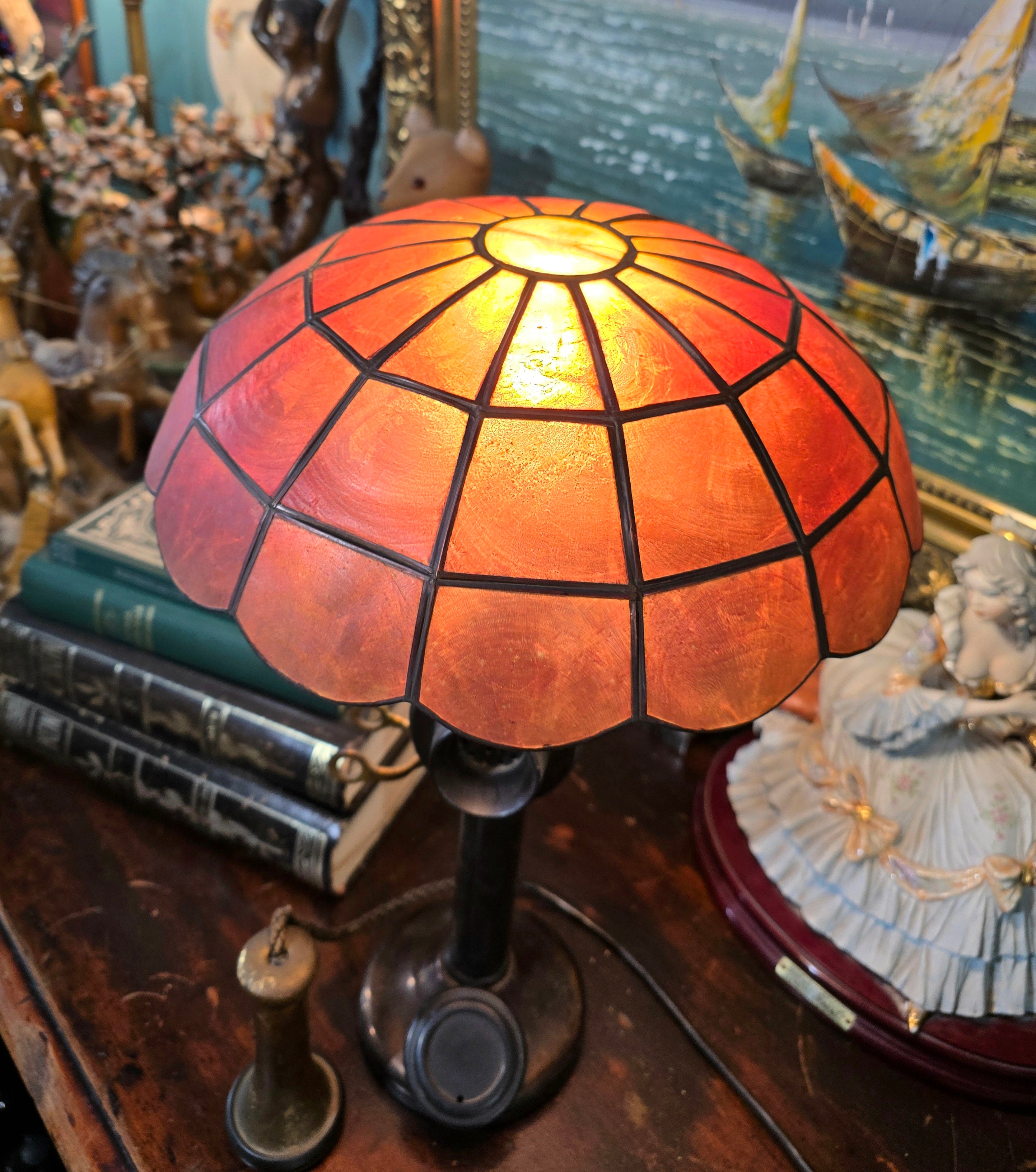 Candlestick Telephone